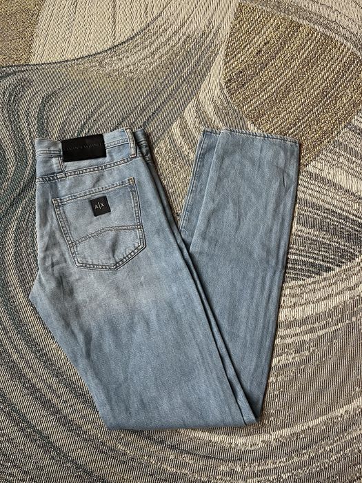 AIX Armani Exchange : J13 Slim НОВИ размер 31 / Оригинал