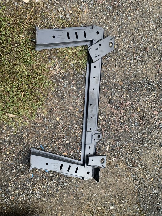 Cadru motor/jud Renault Kangoo 2  an 2014/2015/2016/2017/2018/2019/2020
