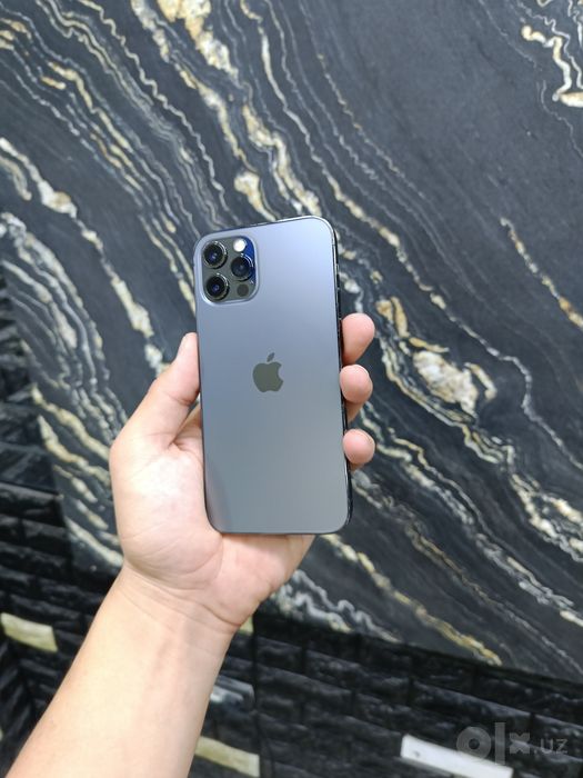 iPhone 12 pro 128/69%