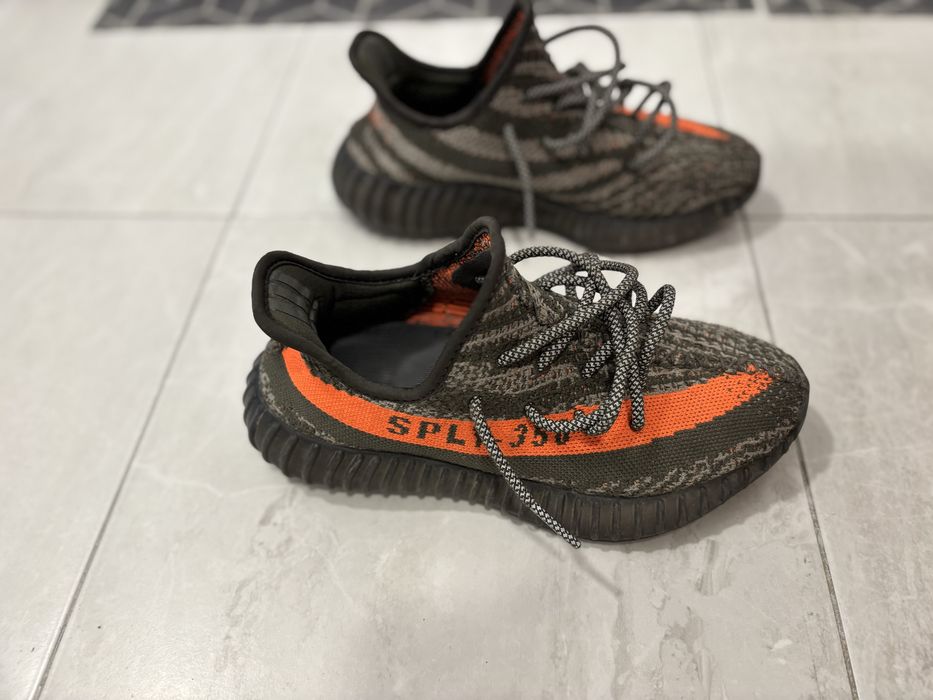 Yeezy Boost 350 V2