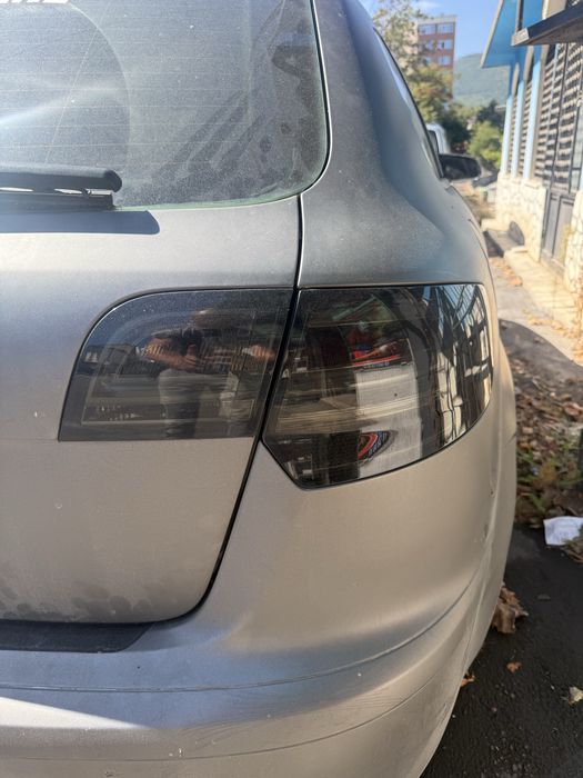 Audi A3 8PA стопове