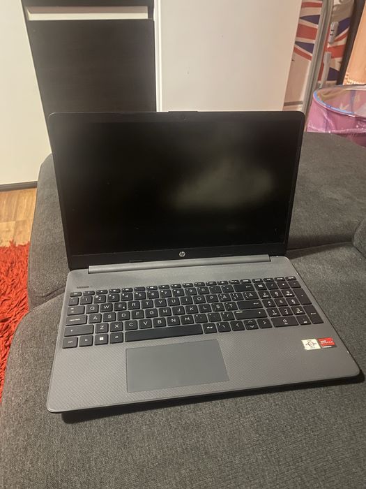 Laptop HP AMD 20GB Ram - Ideal pentru scoala/office