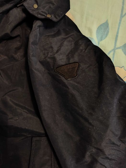 Geaca Armani Jeans masura S