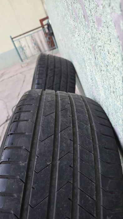 Diska balon 245/40/R20