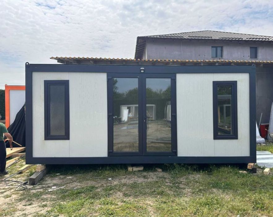 Vand container vitrina containere etajate birou vestiar