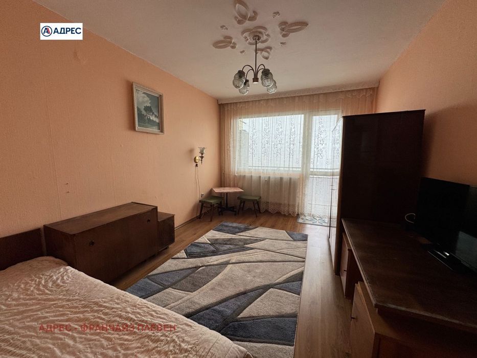 Продава се Тристаен апартамент в Враца, Дъбника - 82 кв.м за 678 €/кв.м - Снимка #3