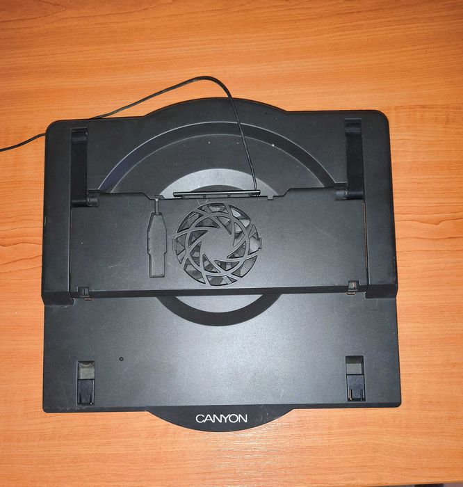 Cooler Stand Suport laptop Canyon CNP-NS1A
