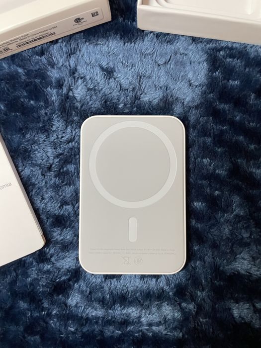 MagSafe Battery Pack nou desigilat