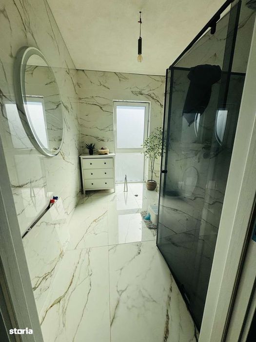 Casa modernă 5 camere P+ 1