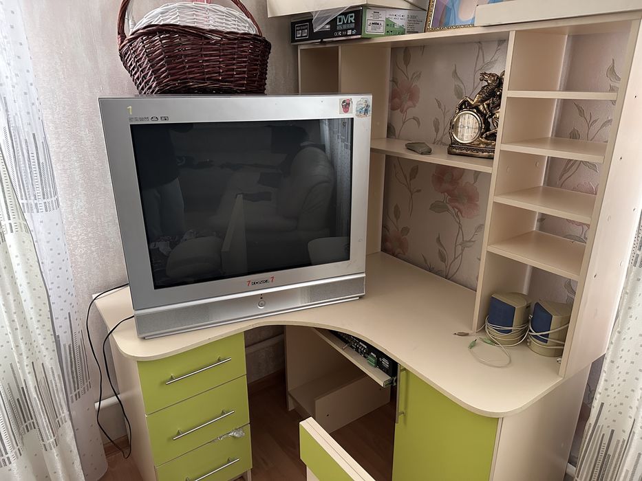 Мебельный гарнитур