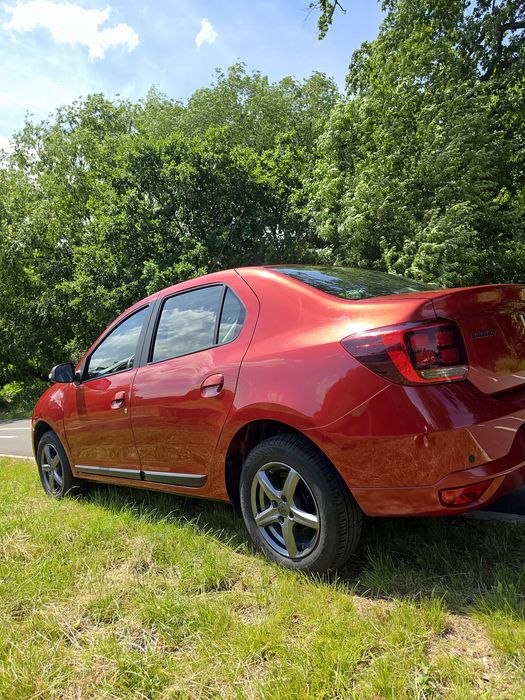 Dacia Logan  Prestige Plus 0.9 Tce