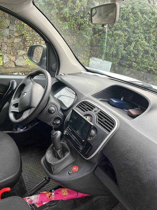 Renalt kangoo 2016 euro 6