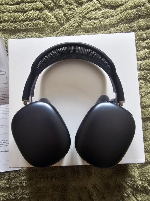 Air Pods Max Новые