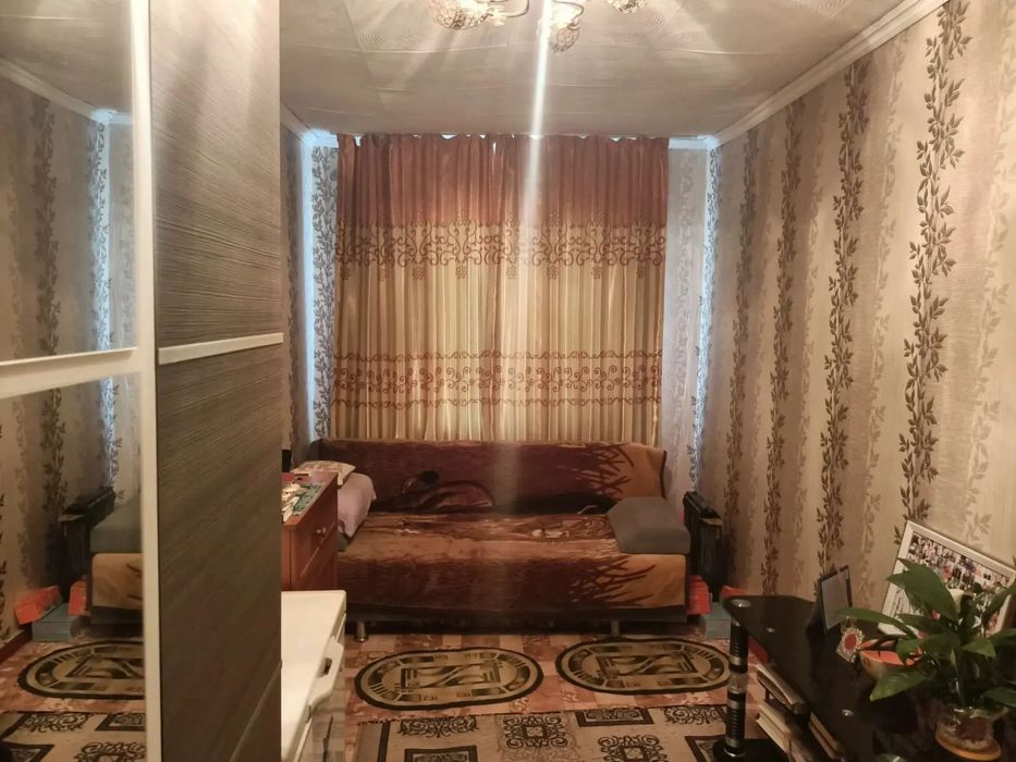 Продаётся 2-х комнатная квартира