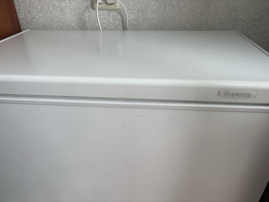 Продам морозильн камера