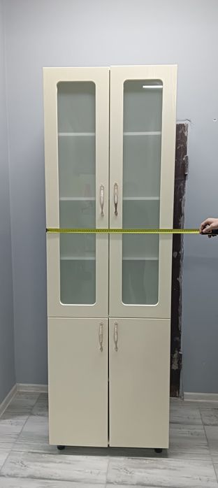 Продам  шкаф двухуровневый