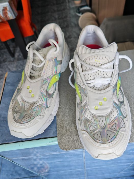 Adidasi saucony grid web