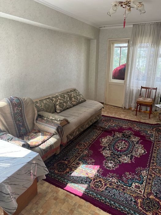 Продам квартиру  Ш. Жанибека 75