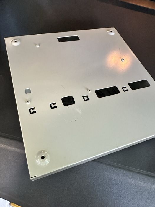 Kонвенционален пожароизвестителeн контролен панел, S-SmartLine 020/4