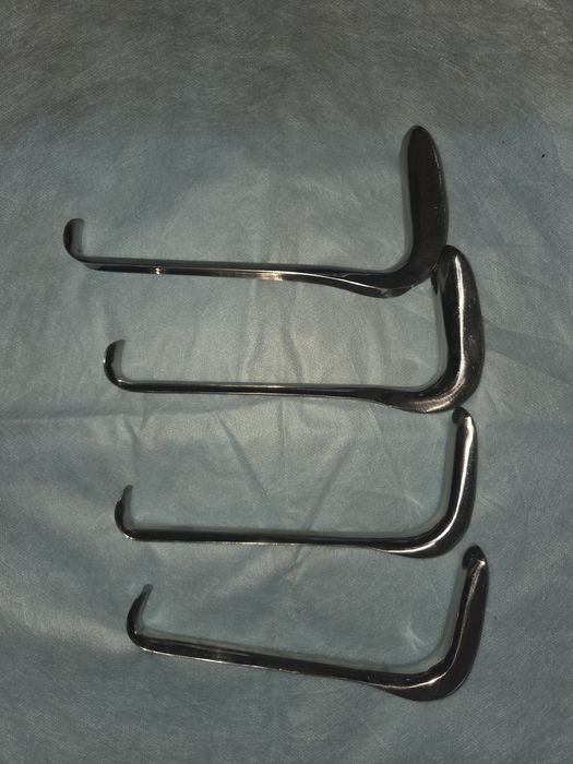 Медицинский инструмент