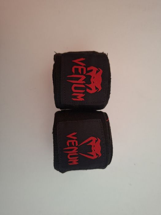 Fașe Venum 4metri