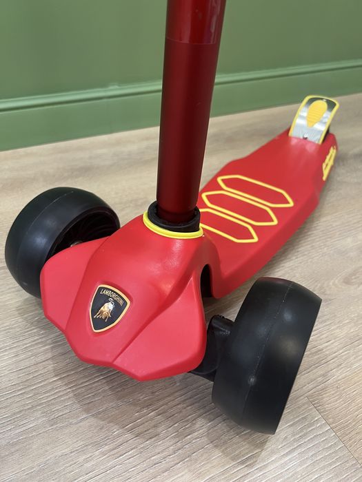 Самокат детский