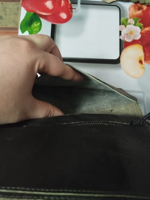 Кошельки кожа цена за оба