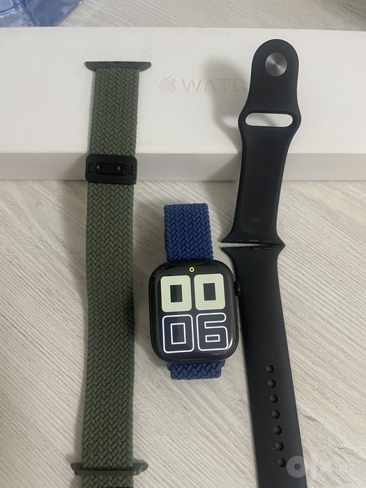 Apple watch 11 series 46 mm