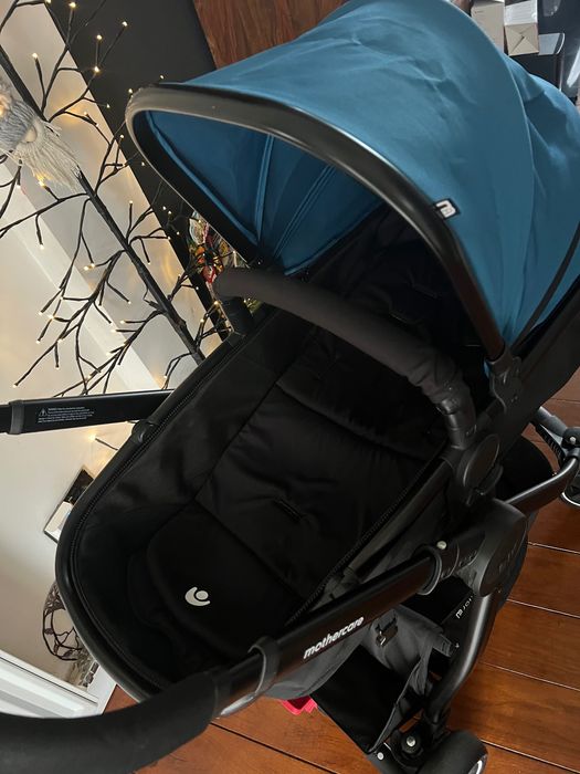 Детска количка  MOTHERCARE  3в1