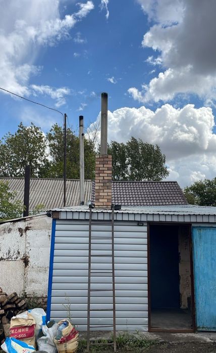 Печник специалист