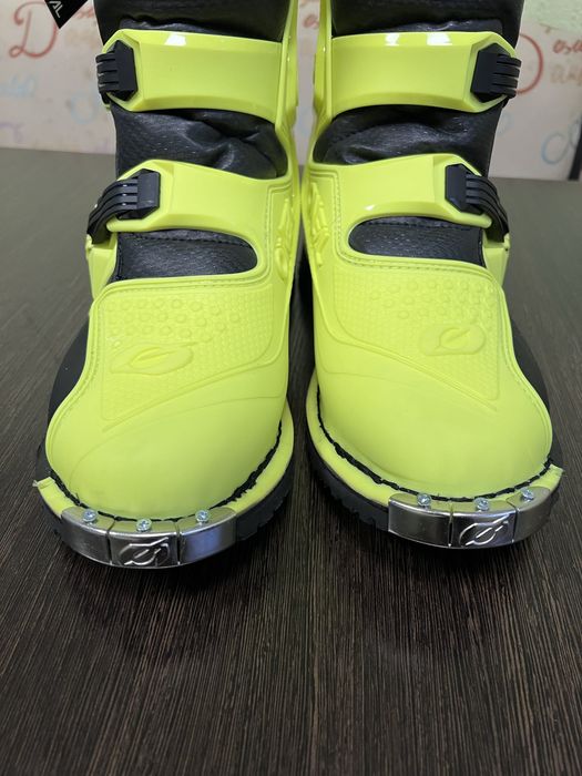 Мотоботы Oneal-46