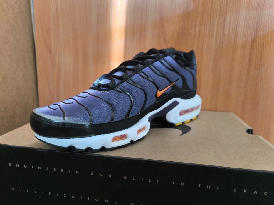 Air Max Plus Tn Voltage purple