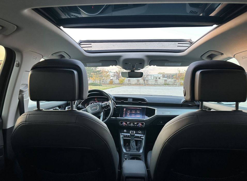 AUDI Q3 2020 — imagine 17