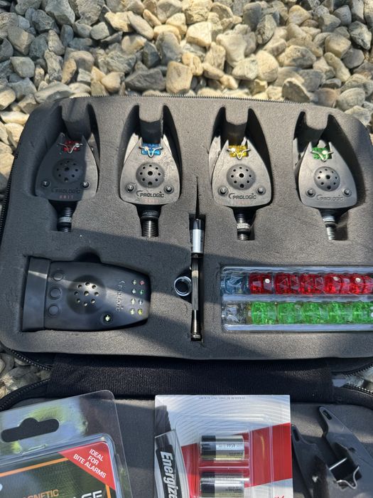 Rod-pod inox cu buzzbari 3 posturi