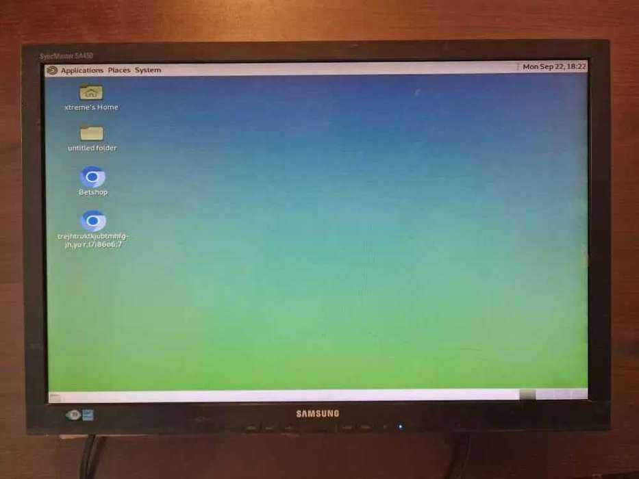 Vand Monitoare 24” – HP, Lenovo, Philips, Samsung