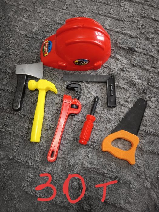 Игрушки для развития