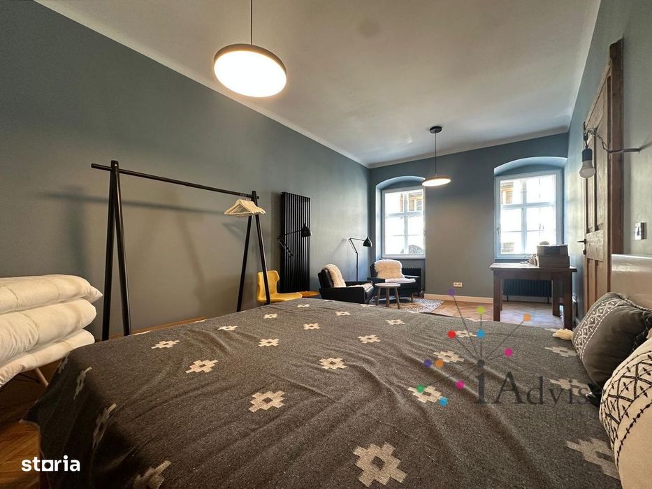 Apartament 2 camere Vanzare, Ultracentral