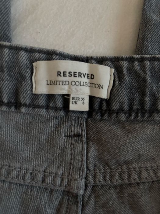 Дънки от Reserved