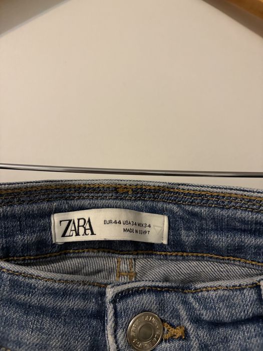 Blugi Zara 2 modele