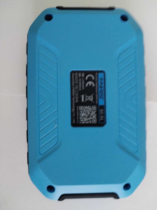Гайгеров брояч FNIRSI GC-01