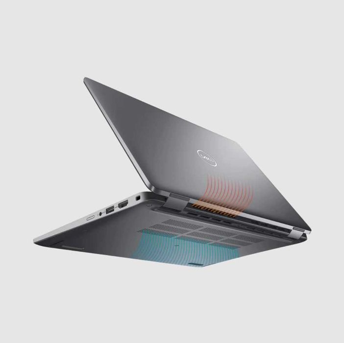 Dell Latitude 5340 Intel i7-1365U vPro, 16GB DDR5 , 1TB SSD - НОВ