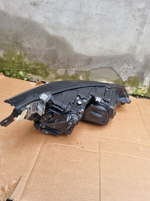 Far stg Vw Golf 8 GTE