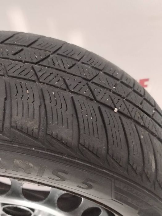 Roata janta rezerva 205/55 R16 Et42 Passat B6 Golf 5 Jetta Touran Golf