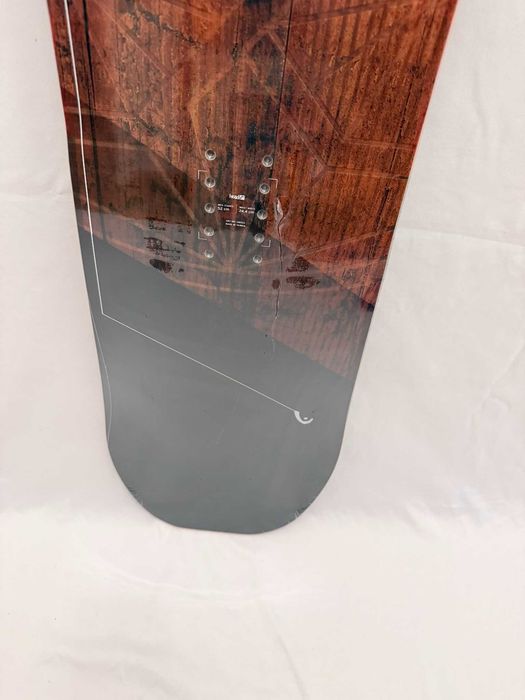 Placa snowboard NOUA Head Anything LYT 148cm Hybrid Camber 2.0