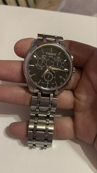 Срочно продам часы без коробки б/у