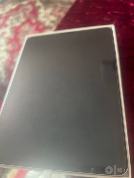 Ipad M2 pro 12.9