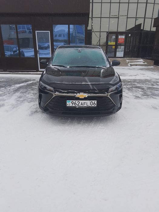 Шевроле монза сатылады