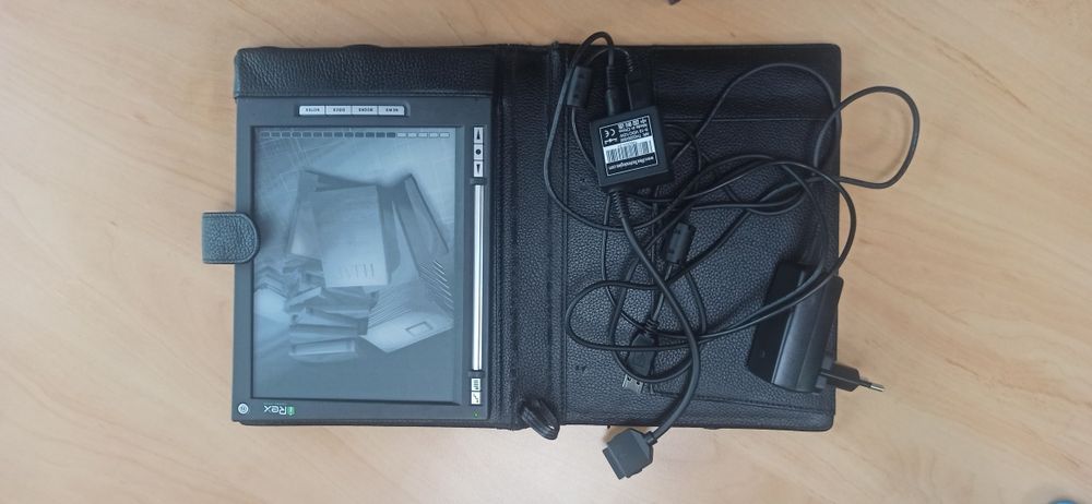 Продам электронную книгу