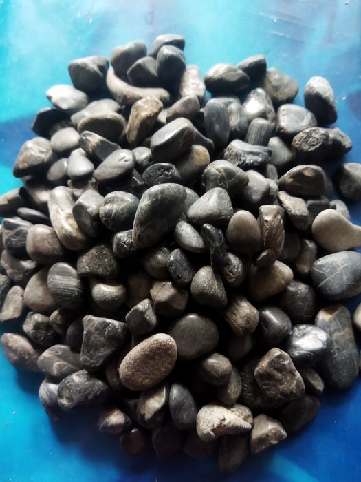 Продам шлифованные камушки