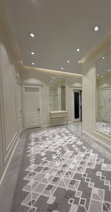 4 х комнатая квартира OQSAROY DELUXE